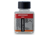 TALENS AMSTERDAM FIRNIS ACRYL HOCHGLANZ 75ML