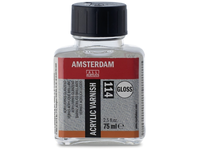 TALENS AMSTERDAM FIRNIS ACRYL GLANZ 75ML