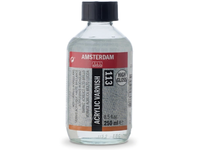 TALENS AMSTERDAM FIRNIS ACRYL HOCHGLANZ 250 ML