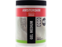 TALENS AMSTERDAM GEL MATT 1000ML