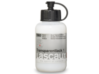 LASCAUX TRANSPARENTLACK 1 GLANZ 2060 85ML