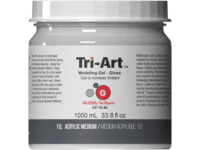 TRI-ART MODELING GEL GLOSS    1000ML