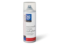 VAN BEEK SPRÜHFIRNIS UNIVERSAL 400ML DOSE SATIN