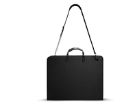 ZIELER PORTFOLIO PRESENTATION CASE A3 + 5 SLEEVES