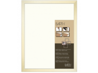 BARTH WECHSELRAHMEN HOLZ BLANK 70X100CM