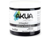 AKUA INTAGLIO TIEFDRUCKFARBE 237ML LAMPENSCHWARZ 620