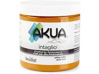 AKUA INT. 300GR 690 GELB. OCKER