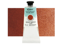 CRANFIELD CALIGO SAFE WASH RELIEF INK 75ML BURNT SIENNA HUE 114