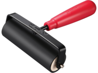 SPEEDBALL DELUXE HARD RUBBER INKTROLLER 10,16 CM