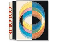THE BOOK OF COLOUR CONCEPTS (XXL) - ALEXANDRA LOSKE (ENGLISCH)