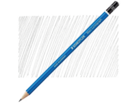 STAEDTLER MARS LUMOGRAPH POTLOOD 6H