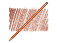 DERWENT DRAWING POTLOOD 6400 TERRACOTTA