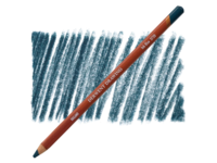 DERWENT DRAWING POTLOOD 3720 INK BLUE