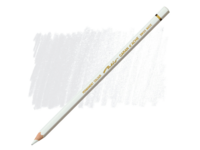 CARAN D'ACHE PABLO BUNTSTIFT 001 WEISS