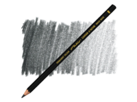 CARAN D'ACHE PABLO BUNTSTIFT 009 SCHWARTZ