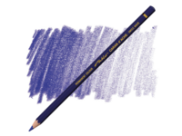CARAN D'ACHE PABLO BUNTSTIFT 130 KONIGSBLAU