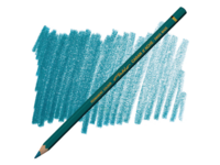 CARAN D'ACHE PABLO BUNTSTIFT 180 MALACHITGRUN