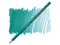 CARAN D'ACHE PABLO BUNTSTIFT 190 GRUNBLAU