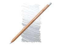 CARAN D'ACHE LUMINANCE BUNTSTIFT 002 SILBERGRAU