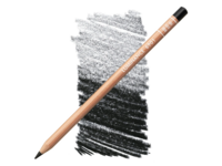 CARAN D'ACHE LUMINANCE BUNTSTIFT 009 SCHWARZ