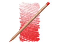 CARAN D'ACHE LUMINANCE BUNTSTIFT 061 PERMANENTROT