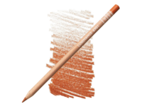 CARAN D'ACHE LUMINANCE BUNTSTIFT 077 OCKER GERANNT