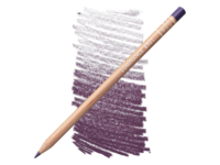 CARAN D'ACHE LUMINANCE BUNTSTIFT 129 VIOLETTBRAUN