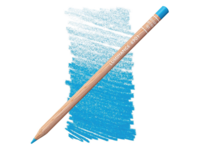 CARAN D'ACHE LUMINANCE BUNTSTIFT 161 HELLBLAU