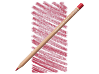 CARAN D'ACHE LUMINANCE POTLOOD 580 ANTHRACHINON-KARMIN (ANTHRAQUINONE CARMINE)