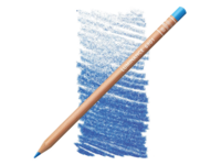 CARAN D'ACHE LUMINANCE BUNTSTIFT 662 CÃLINBLAU