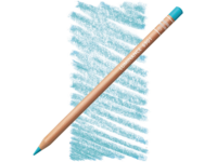CARAN D'ACHE LUMINANCE POTLOOD 671 CHRYSOKOLL-BLAU (CHRYSOCOLLA BLUE)