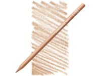 CARAN D'ACHE LUMINANCE POTLOOD 741 HEIBE ERDE 5% (WARM EARTH 5%)