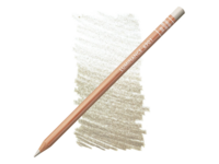 CARAN D'ACHE LUMINANCE BUNTSTIFT 802 FRANZÃSISCHGRAU 10%