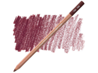 CARAN D'ACHE PASTEL PENCIL PASTELLSTIFT 089 DUNKELKARMIN
