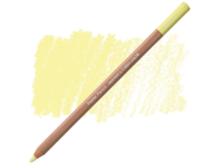 CARAN D'ACHE PASTEL PENCIL PASTELLSTIFT 241 ZITRONENGELB HELL