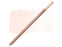 CARAN D'ACHE PASTEL PENCIL PASTELLSTIFT 581 ROSAWEISS