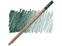 CARAN D'ACHE PASTEL PENCIL PASTELLSTIFT 718 PHTHALOCYANINGRÜN MITTEL