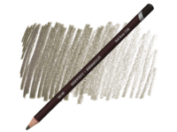 DERWENT COLOURSOFT BUNTSTIFT 520 DUNKEL BRAUN