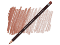 DERWENT COLOURSOFT BUNTSTIFT 620 MITTEL TERRACOTTA