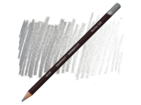 DERWENT COLOURSOFT BUNTSTIFT 670 DOVE GRAU