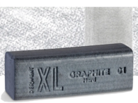 DERWENT XL GRAPHITE BLOCK 04 HARD