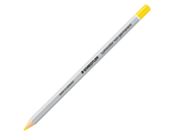 STAEDLER LUMOCOLOR PERMANENT 108 GLASOCHROM GEEL