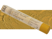 R&F PIGMENT STICK 38ML RF2120 MARS YELLOW LIGHT