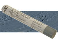 R&F PIGMENT STICK 38ML RF212C NEUTRAL GREY DEEP