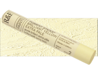 R&F PIGMENT STICK 38ML RF212D BRILLIANT YELLOW X PALE