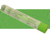 R&F PIGMENT STICK 38ML RF213G PERMANENT GREEN