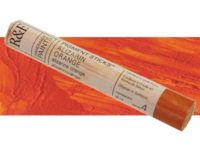 R&F PIGMENT STICK 38ML RF214E ALIZARIN ORANGE