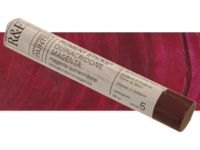 R&F PIGMENT STICK 38ML RF2157 QUINACRIDONE MAGENTA