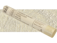 R&F PIGMENT STICK 38ML RF2180 IRIDESCENT PEARL