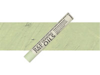 R&F DRAWING OIL STICK 12ML CELADON GREEN 107